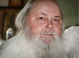  «Христос посреди нас! Вот и все слова». Ко дню памяти лаврского игумена Григория (Васильева; 29.01.1925–10.09.2016)