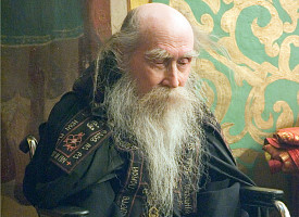 «Желаю жизни вечной…» К 100-летию со дня рождения лаврского схиархимандрита Михаила (Балаева) 