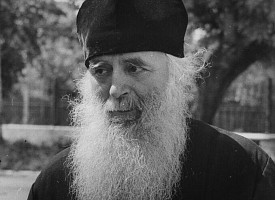 «КАК СЕЙЧАС НЕ ХВАТАЕТ НАМ ОТЦА ГЕОРГИЯ! ОЙ, КАК НЕ ХВАТАЕТ!». Воспоминания протоиерея Сергия Правдолюбова об архимандрите Георгии (Тертышникове)