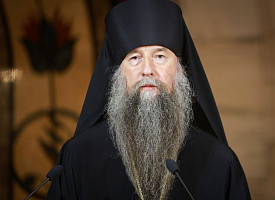 Монастырские уставы и восхождение монаха «в меру возраста исполнения Христова» (Еф. 4:13)