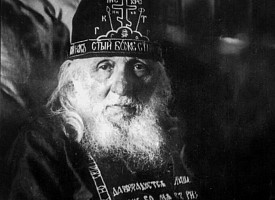 «Всегда старался обнять всех своей любовью…». Памяти преподобного Алексия (Соловьева)