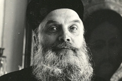 Троицкий синодик. Архимандрит Алипий (Воронов; † 1975)