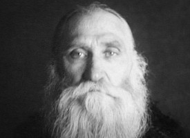 Троицкий патерик. Преподобномученик Владимир (Волков, † 1938)