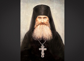 «Бог поругаем не бывает». Памяти лаврского игумена-мученика Ионафана (Чистякова, 04.08.1941)