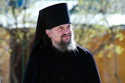 Троицкий синодик. Игумен Иероним (Клопов)