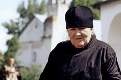 Троицкий синодик. Игумен Михей (Тимофеев, +2009)