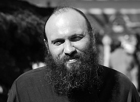 «Воздохните и обо мне!». Памяти монаха Савватия (Титкова)